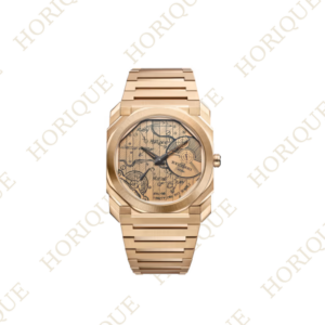 BVLGARI Octo Finissimo Watch Super Clone Watch
