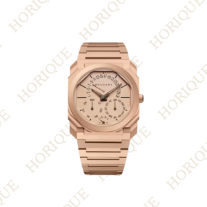 BVLGARI Octo Finissimo Watch Super Clone Watch