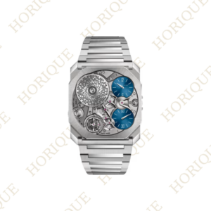 BVLGARI Octo Finissimo Watch Super Clone Watch