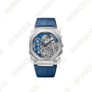 BVLGARI Octo Finissimo Watch Super Clone Watch