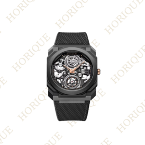 BVLGARI Octo Finissimo Watch Super Clone Watch