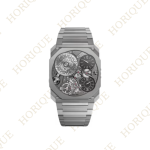 BVLGARI Octo Finissimo Watch Super Clone Watch