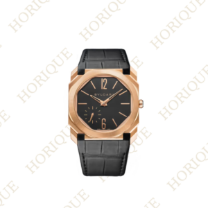 BVLGARI Octo Finissimo Watch Super Clone Watch