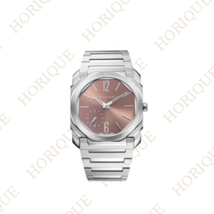 BVLGARI Octo Finissimo Watch Super Clone Watch