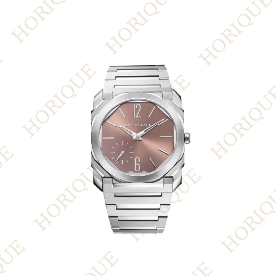 BVLGARI Octo Finissimo Watch Super Clone Watch