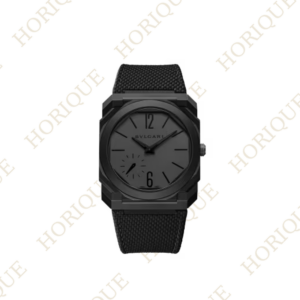 BVLGARI Octo Finissimo Watch Super Clone Watch