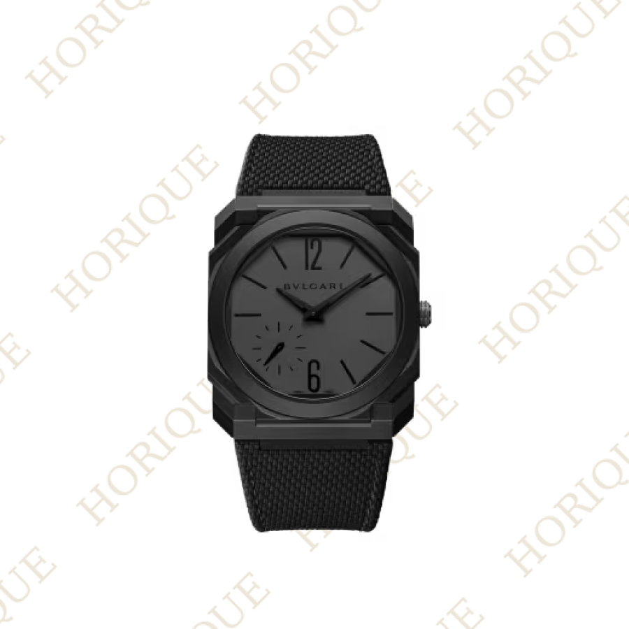 BVLGARI Octo Finissimo Watch Super Clone Watch