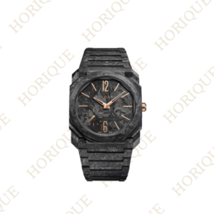 BVLGARI Octo Finissimo Watch Super Clone Watch
