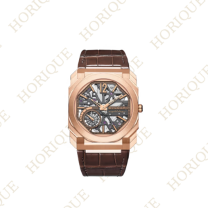 BVLGARI Octo Finissimo Watch Super Clone Watch