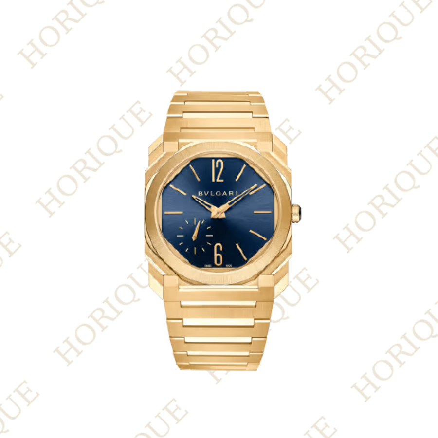 BVLGARI Octo Finissimo Watch Super Clone Watch