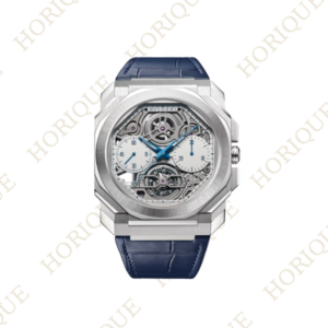 BVLGARI Octo Finissimo Watch Super Clone Watch
