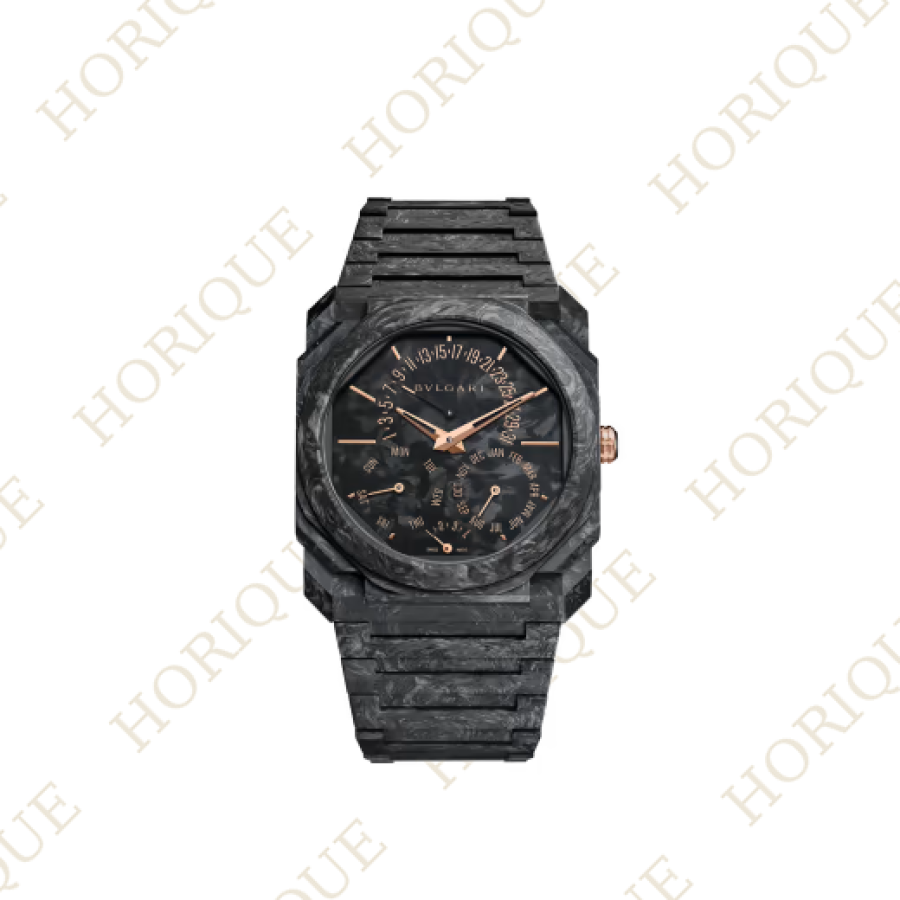 BVLGARI Octo Finissimo Watch Super Clone Watch