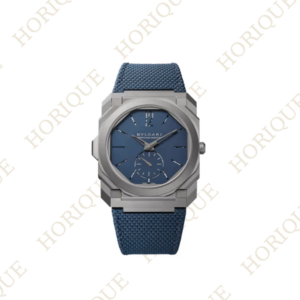 BVLGARI Octo Finissimo Watch Super Clone Watch
