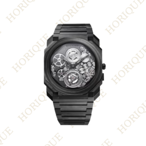 BVLGARI Octo Finissimo Watch Super Clone Watch