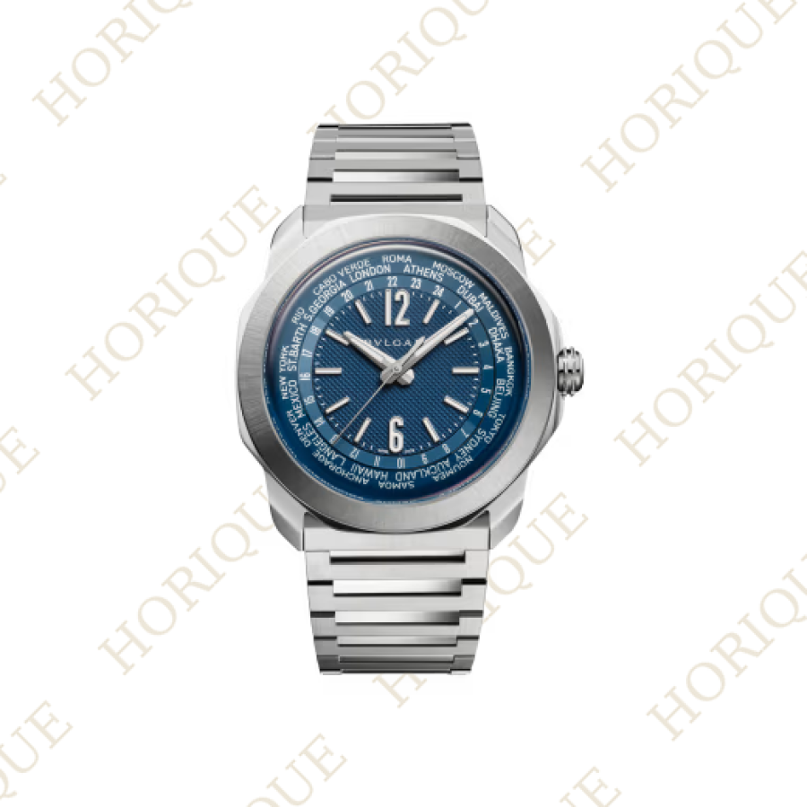 BVLGARI Octo Roma Watch Super Clone Watch