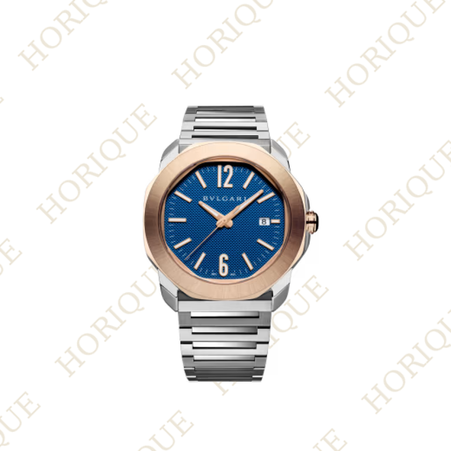 BVLGARI Octo Roma Watch Super Clone Watch