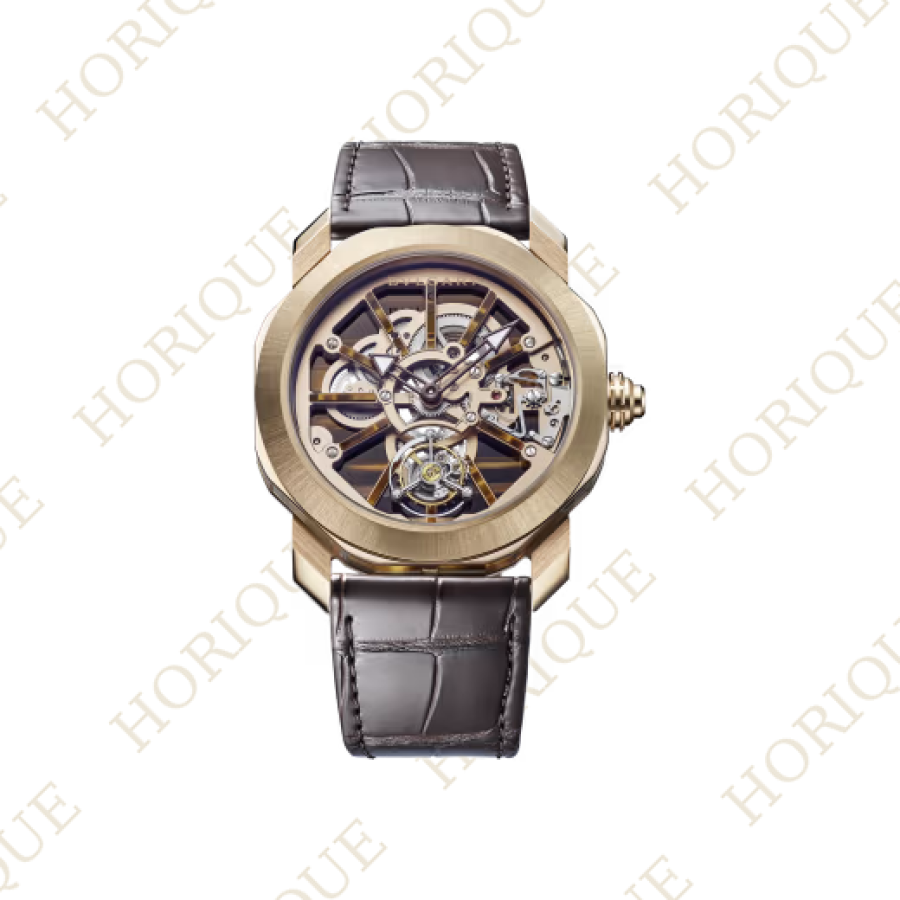 BVLGARI Octo Roma Watch Super Clone Watch