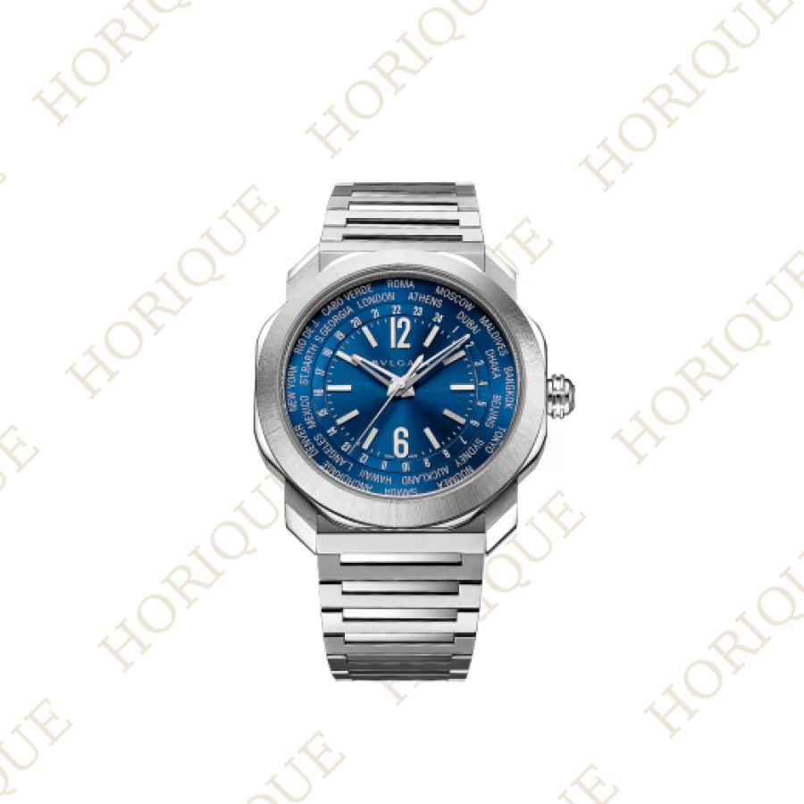 BVLGARI Octo Roma Watch Super Clone Watch