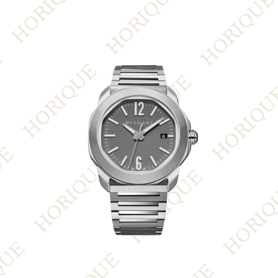 BVLGARI Octo Roma Watch Super Clone Watch