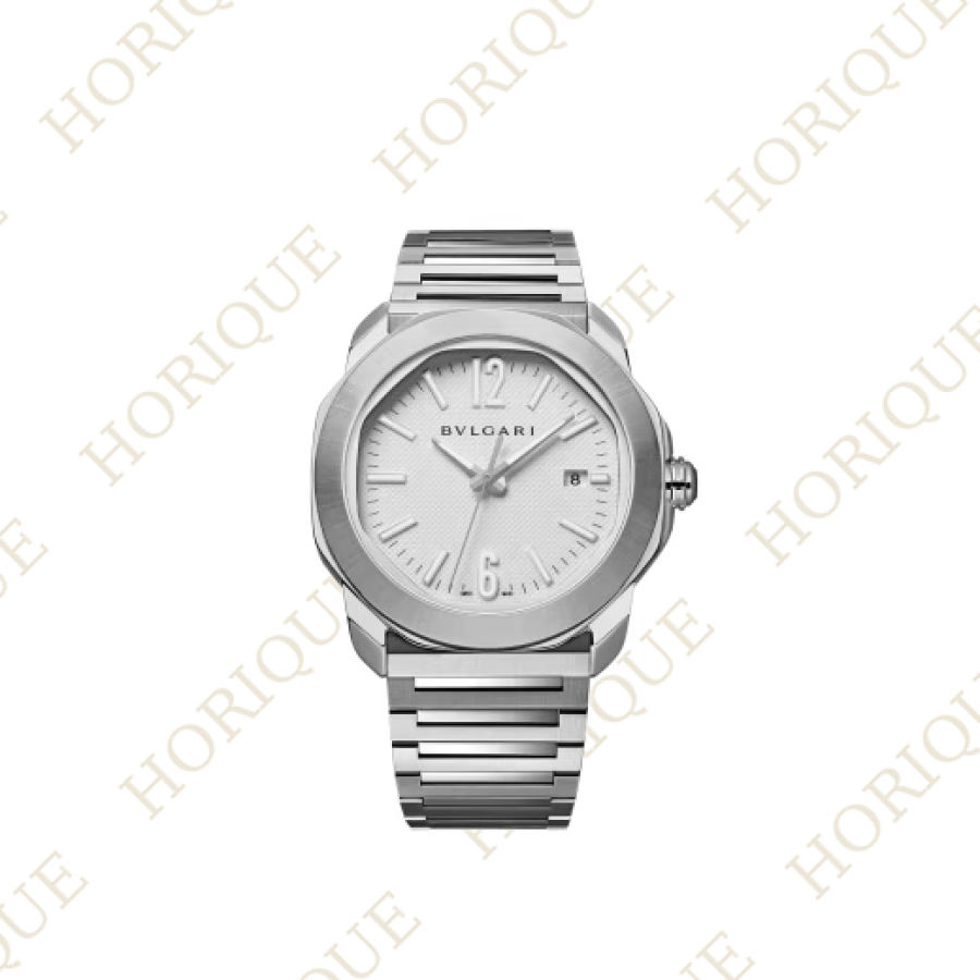 BVLGARI Octo Roma Watch Super Clone Watch
