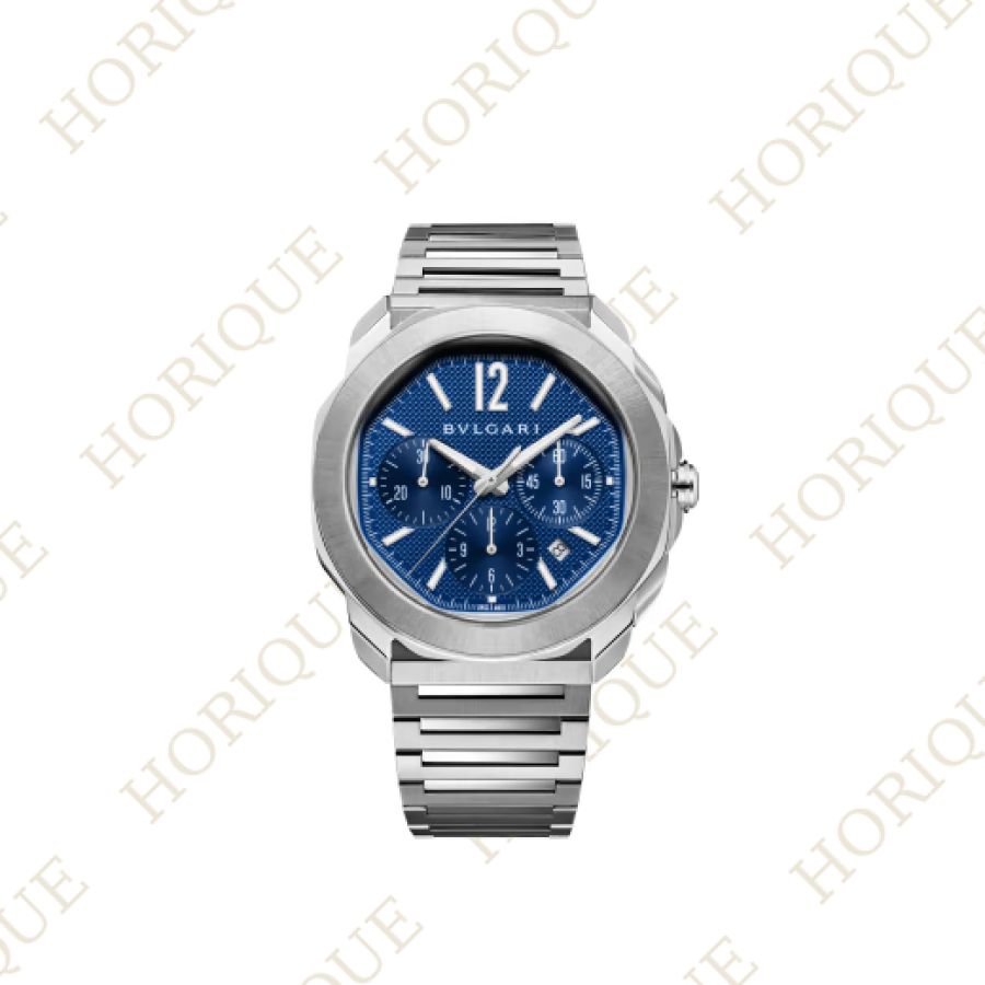 BVLGARI Octo Roma Watch Super Clone Watch