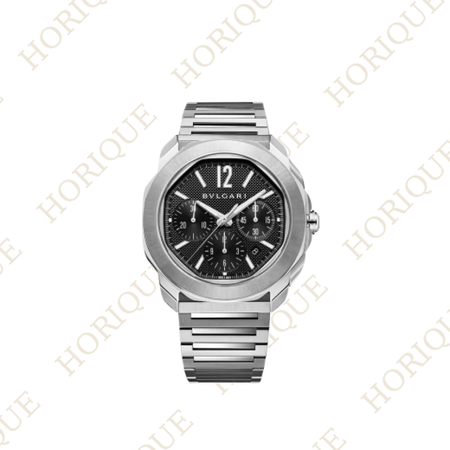 BVLGARI Octo Roma Watch Super Clone Watch