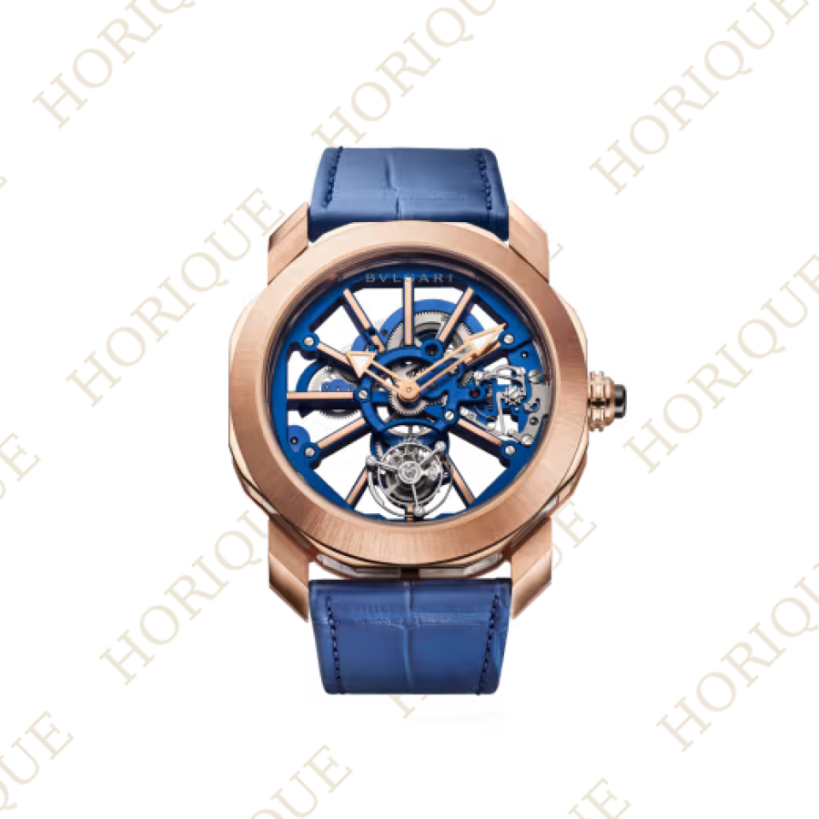 BVLGARI Octo Roma Watch Super Clone Watch