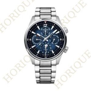 Jaeger-LeCoultre Perpetual Calendar Super Clone Watch