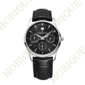 Jaeger-LeCoultre Perpetual Calendar Super Clone Watch