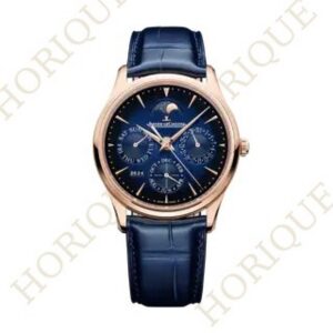 Jaeger-LeCoultre Perpetual Calendar Super Clone Watch