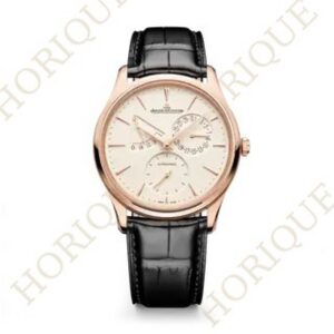 Jaeger-LeCoultre Power Reserve Super Clone Watch