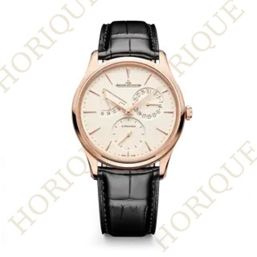 Jaeger-LeCoultre Power Reserve Super Clone Watch