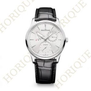 Jaeger-LeCoultre Power Reserve Super Clone Watch