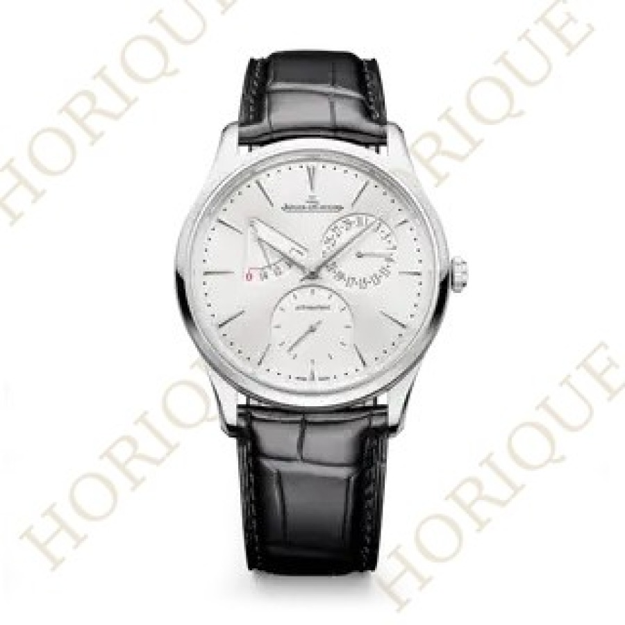 Jaeger-LeCoultre Power Reserve Super Clone Watch