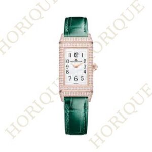 Jaeger-LeCoultre Precious Flowers Super Clone Watch