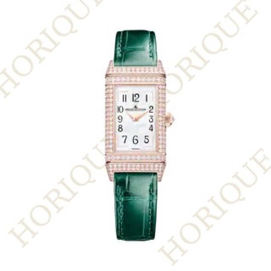 Jaeger-LeCoultre Precious Flowers Super Clone Watch