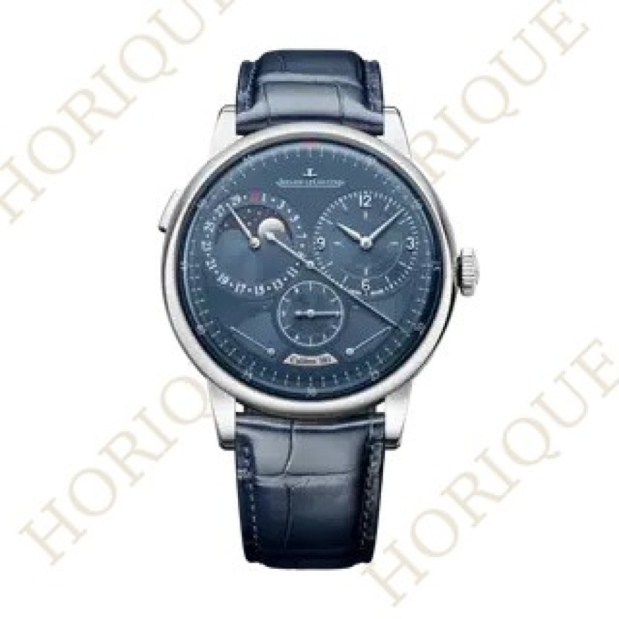 Jaeger-LeCoultre Quantieme Lunaire Super Clone Watch
