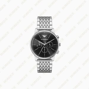 Armani Quartz Chronograph Watch Super Clone Watch