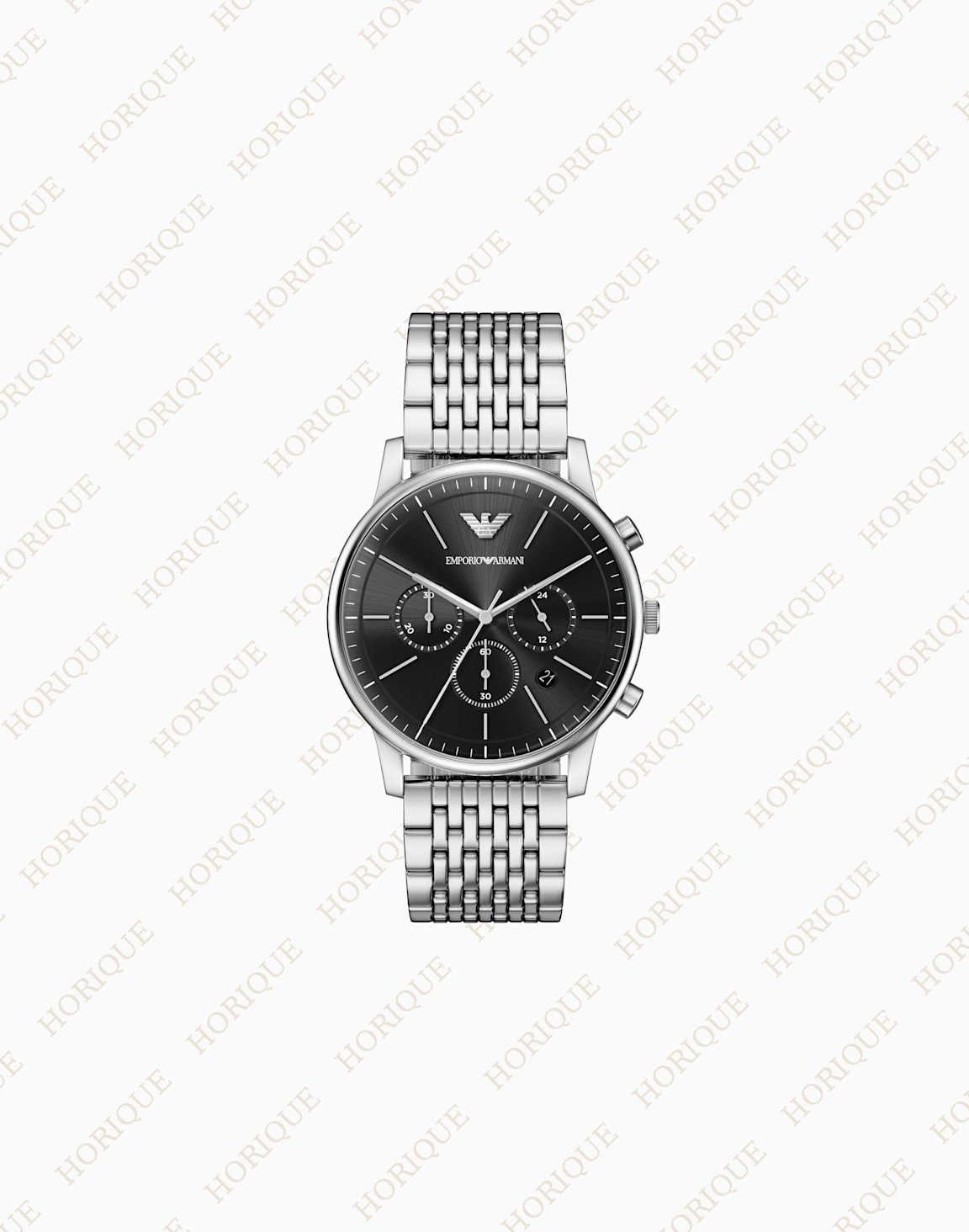 Armani Quartz Chronograph Watch Super Clone Watch