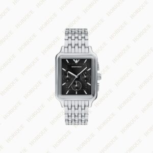 Armani Quartz Chronograph Watch Super Clone Watch