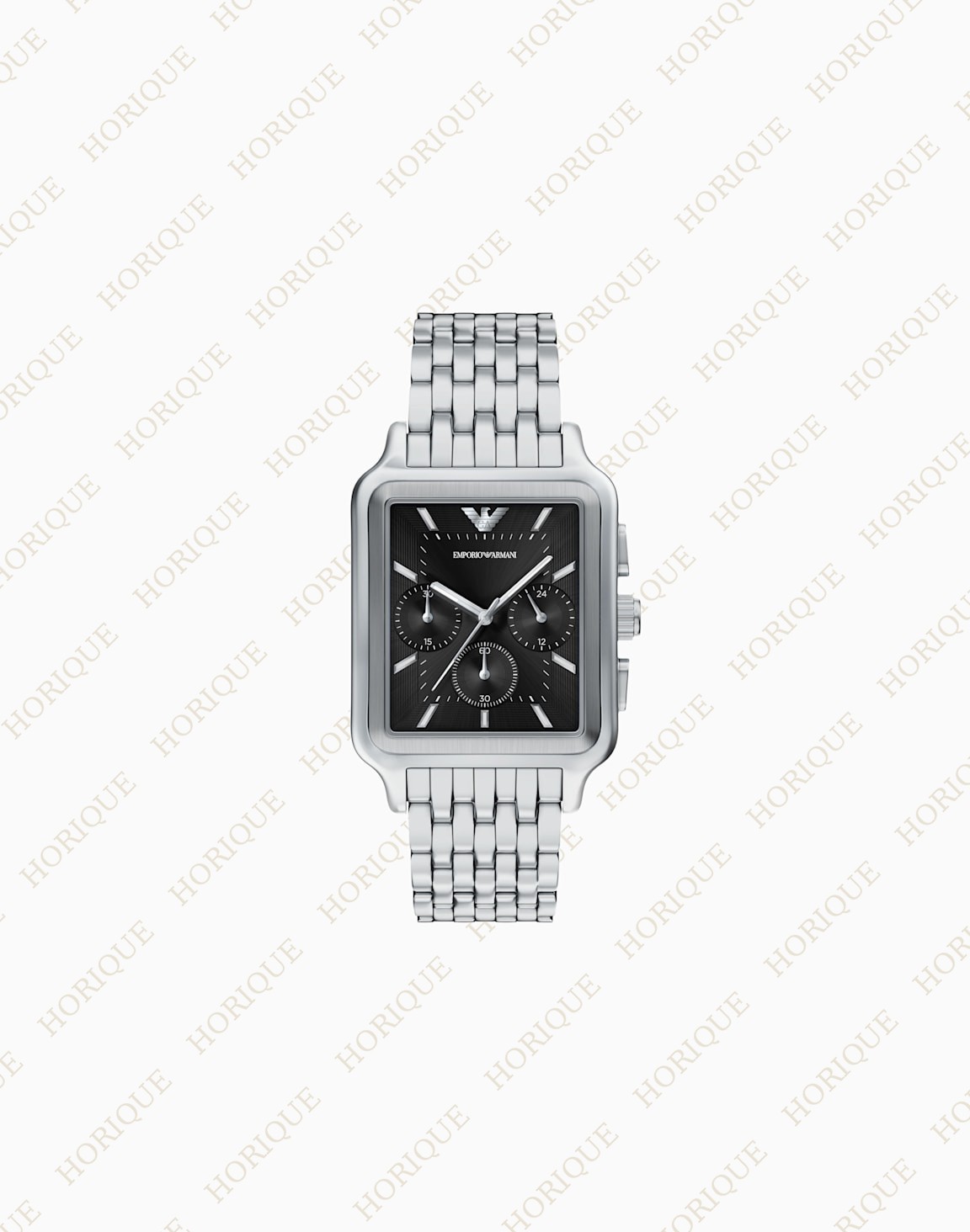 Armani Quartz Chronograph Watch Super Clone Watch