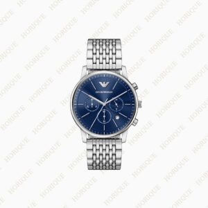 Armani Quartz Chronograph Watch Super Clone Watch