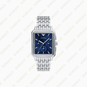 Armani Quartz Chronograph Watch Super Clone Watch