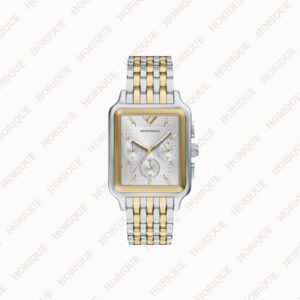 Armani Quartz Chronograph Watch Super Clone Watch