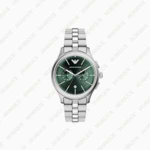 Armani Quartz Chronograph Watch Super Clone Watch