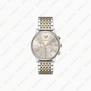 Armani Quartz Chronograph Watch Super Clone Watch