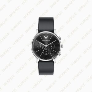 Armani Quartz Chronograph Watch Super Clone Watch