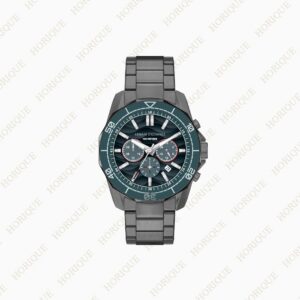 Armani Quartz Chronograph Watch Super Clone Watch