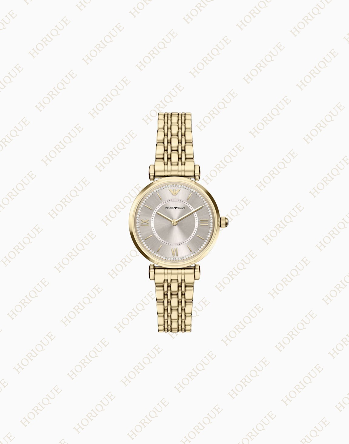 Armani Quartz Watch Super Clone Watch