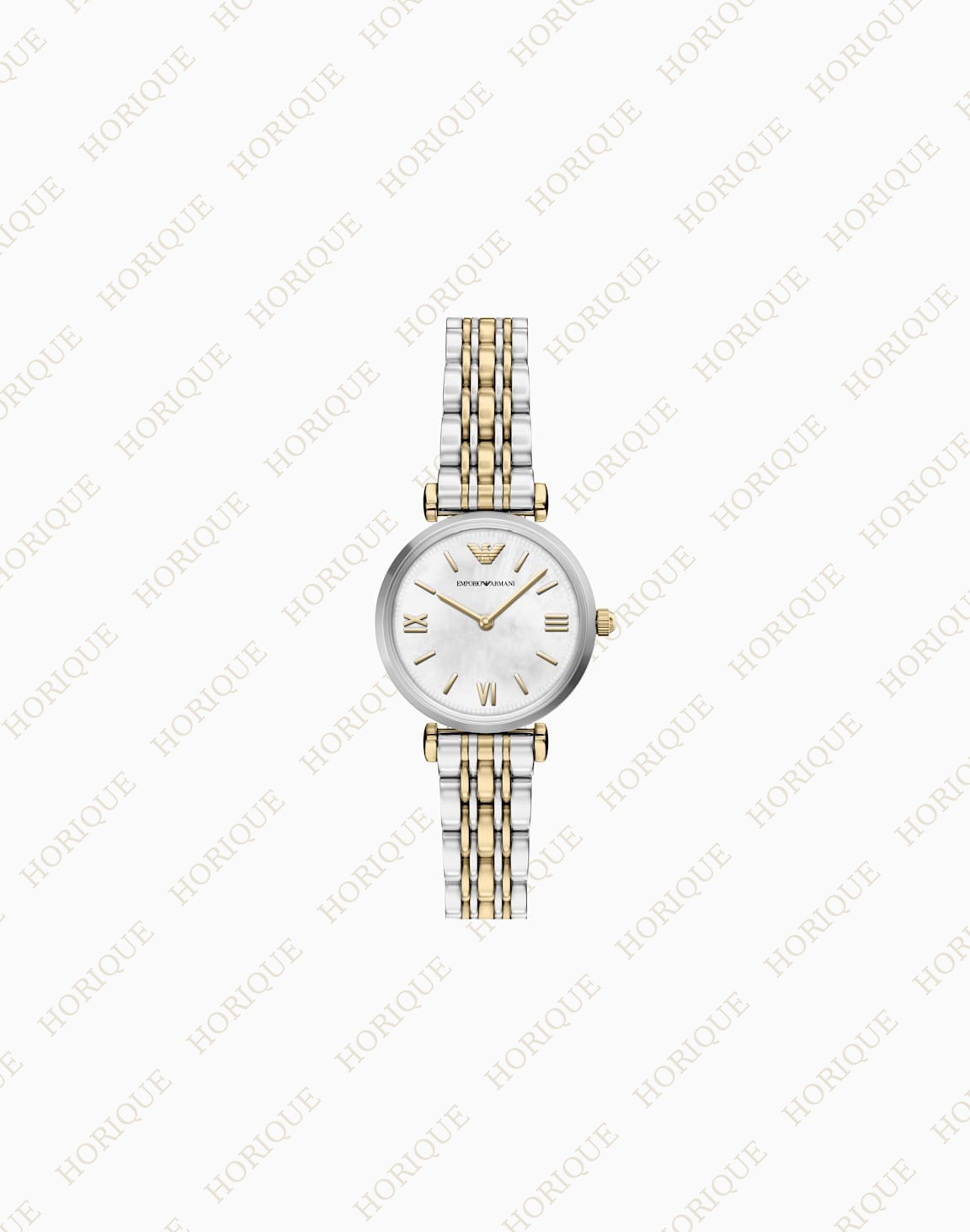 Armani Quartz Watch Super Clone Watch